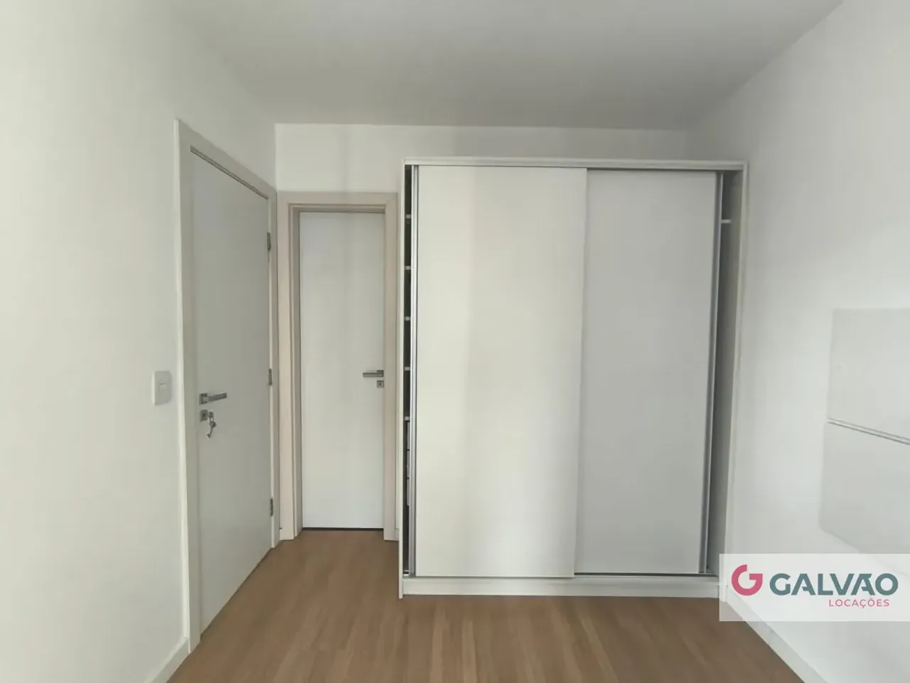 Apartamento mobiliado de 71 m² com 1 quarto e 1 vaga — photo 11