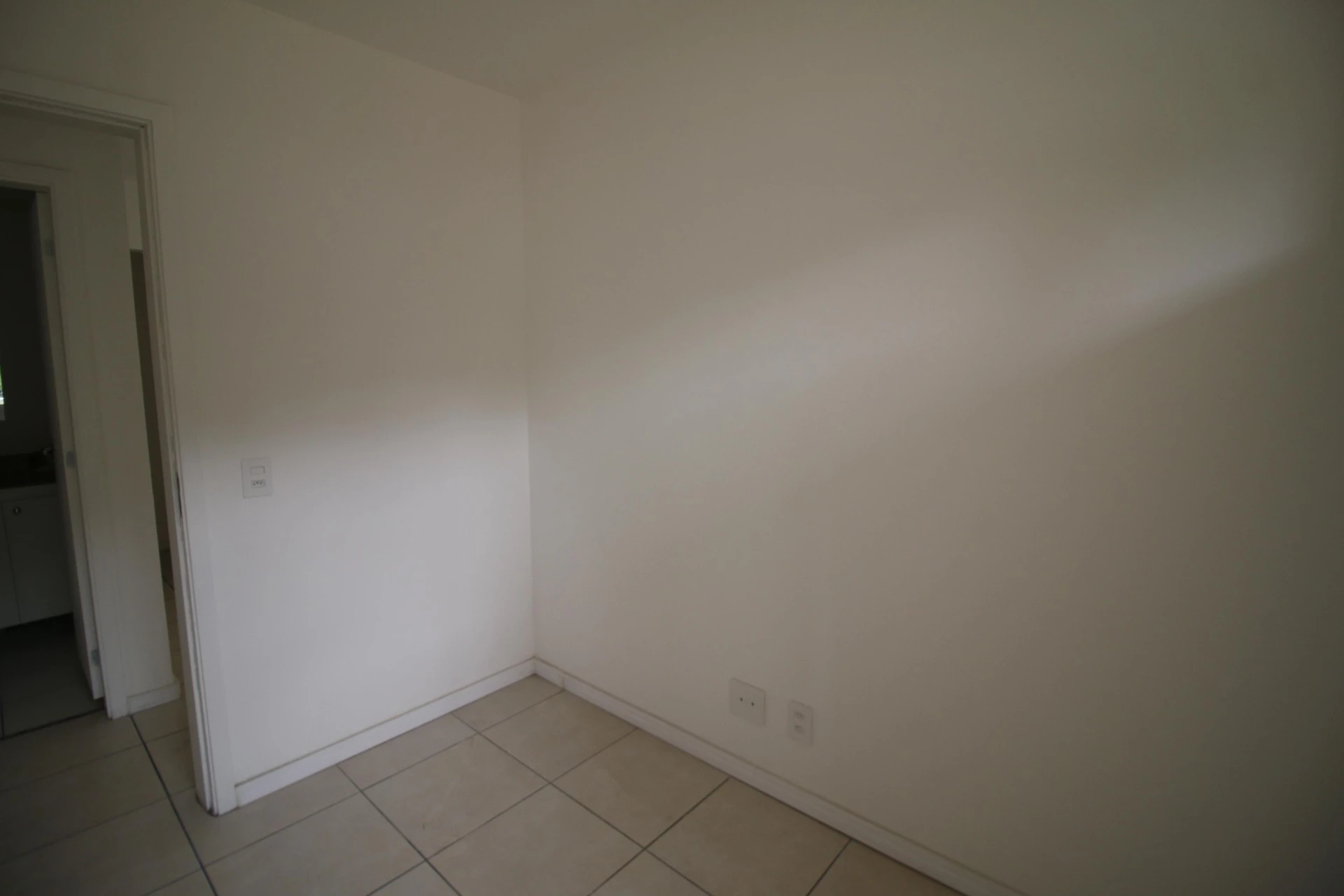Washing machine in a 3-bedroom apartment, 79 m² — photo 10