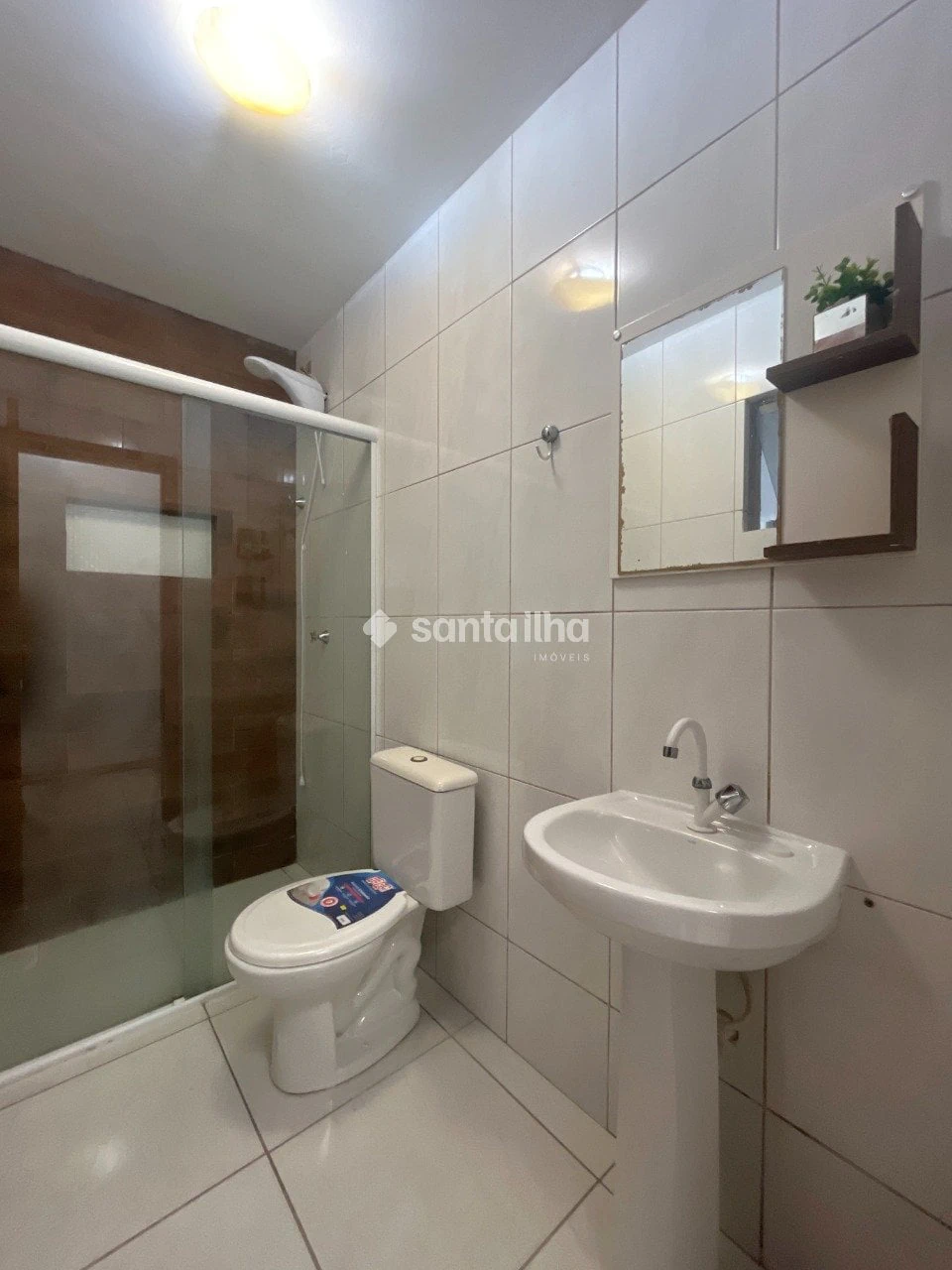 2-bedroom, 58 m² apartment in Florianópolis — photo 3