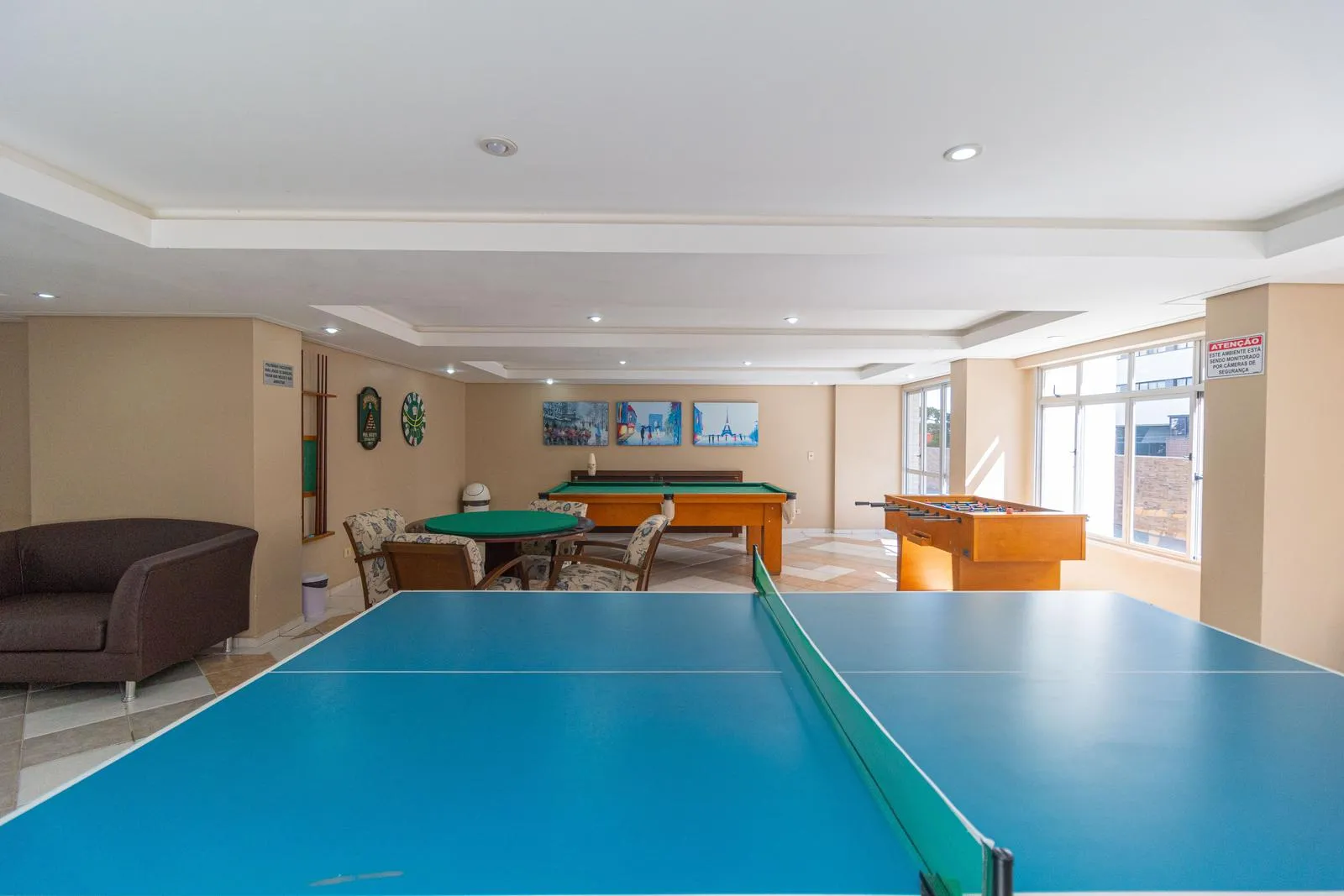 Apartamento de 3 quartos com suíte e 138 m² — photo 30
