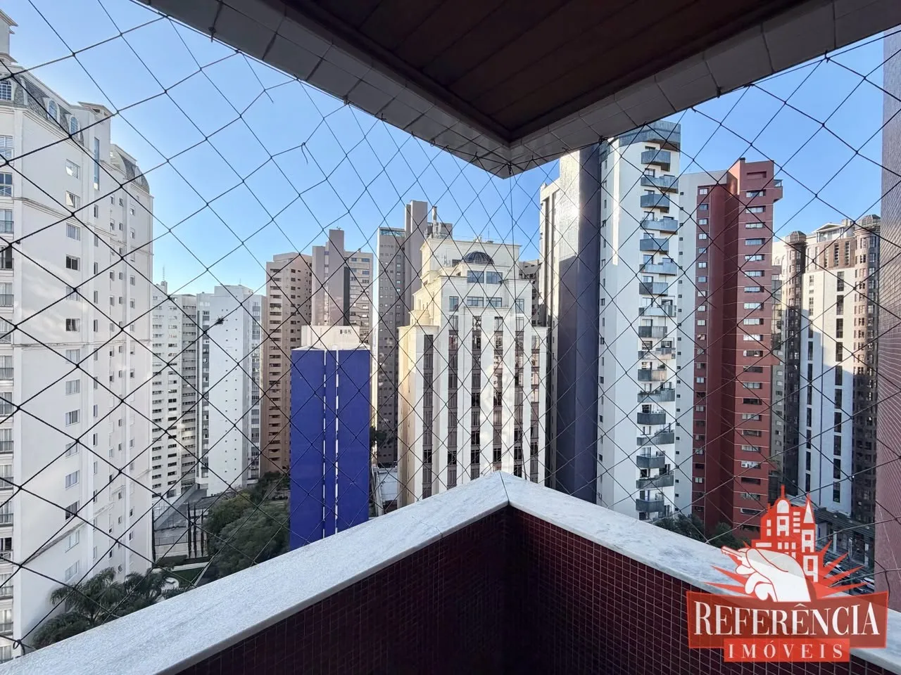 3-bedroom unfurnished apartment with a glass balcony and 2 parking — photo 26