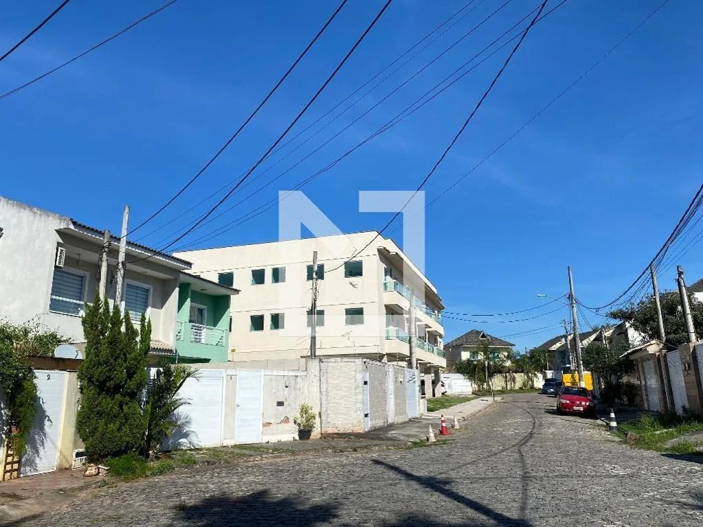 Apartamento de 1 quarto com vaga e cozinha fechada — photo 20
