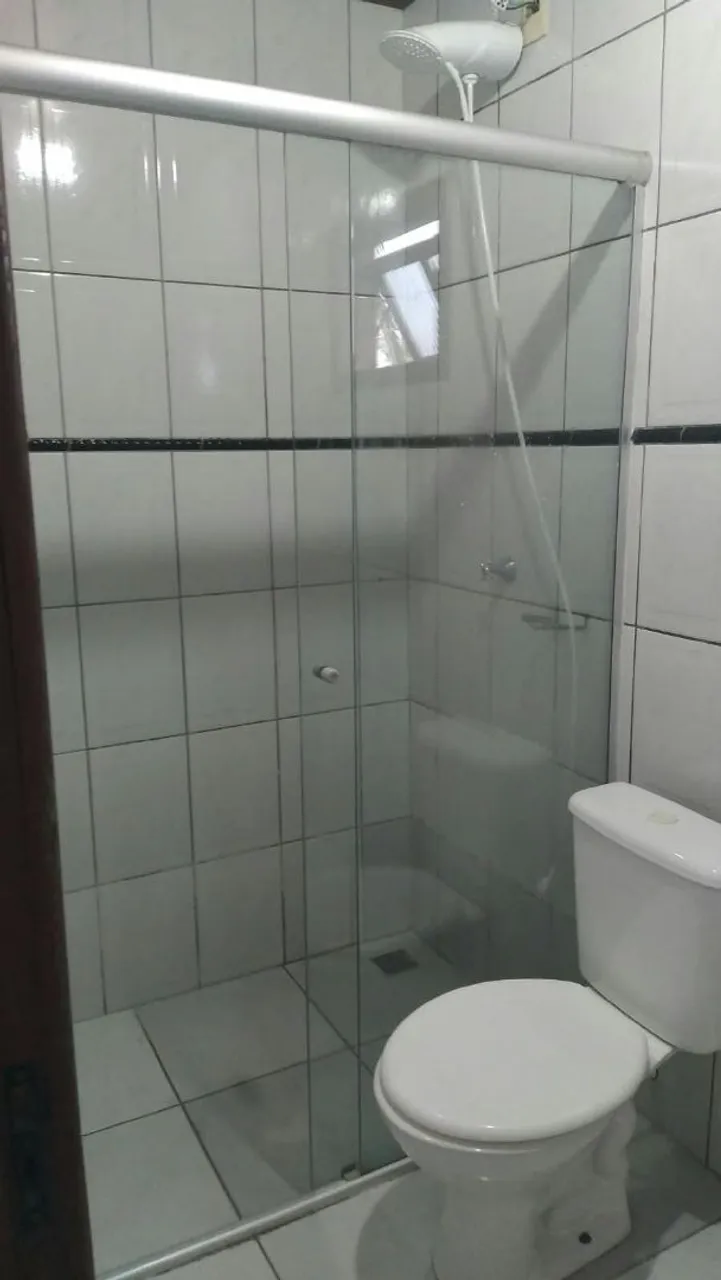 One-bedroom, 30 m² apartment in Florianópolis — photo 5