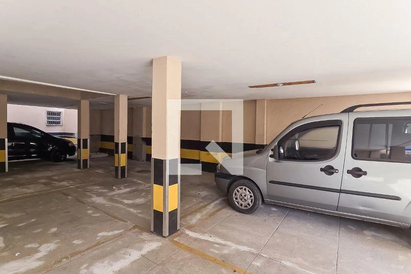 60 m² rental apartment with 1 parking space and 1 bedroom — photo 38