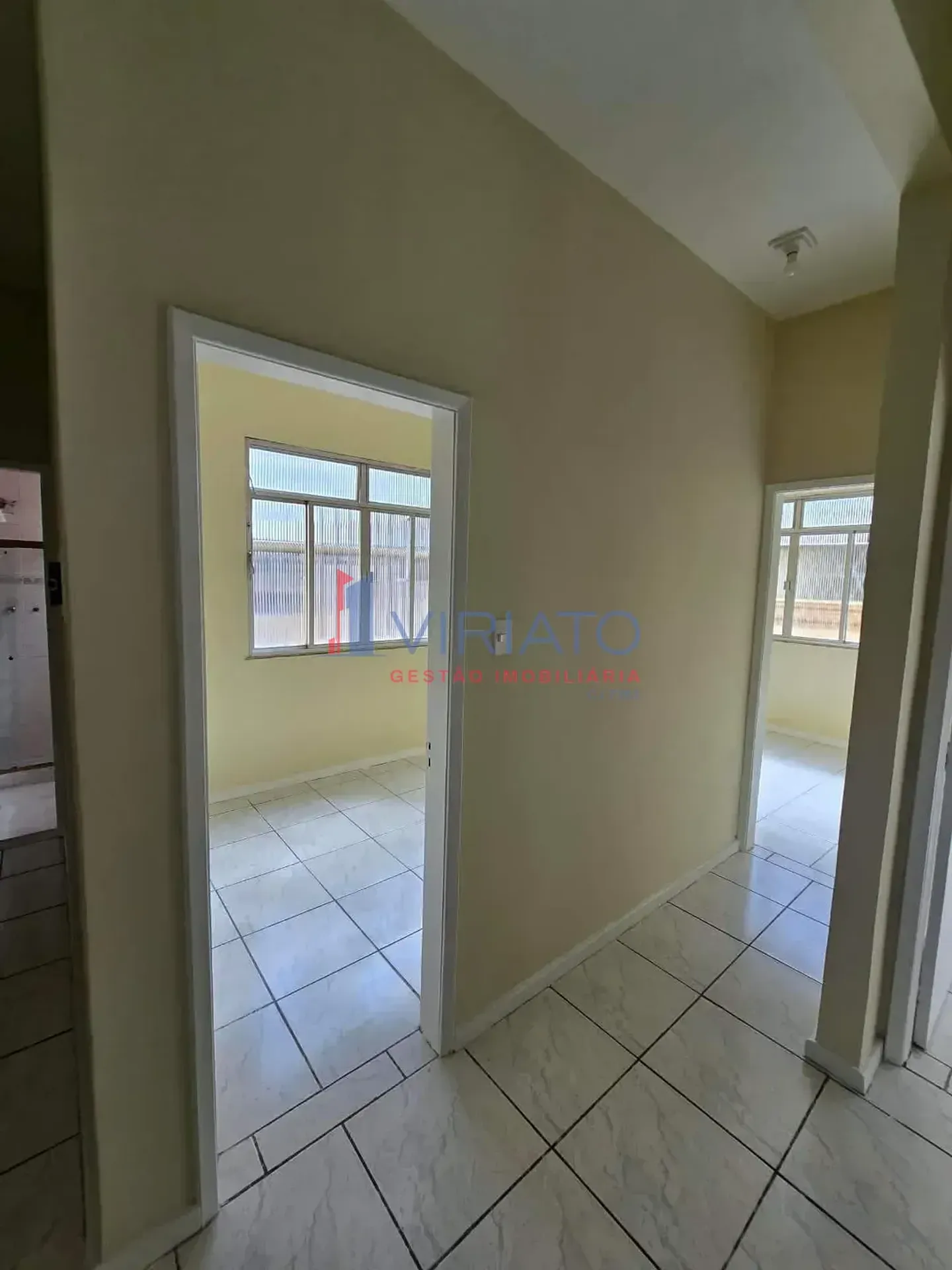 Vila house for rent with 3 bedrooms and 2 bathrooms — photo 34