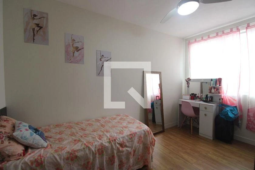 2-bedroom apartment with a home office in Rio de Janeiro — photo 8