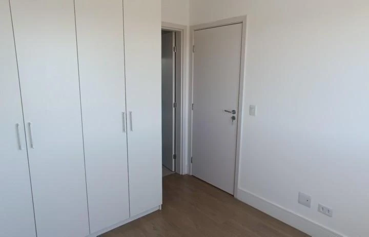 Furnished 38 m² apartment with open-plan kitchen — photo 12