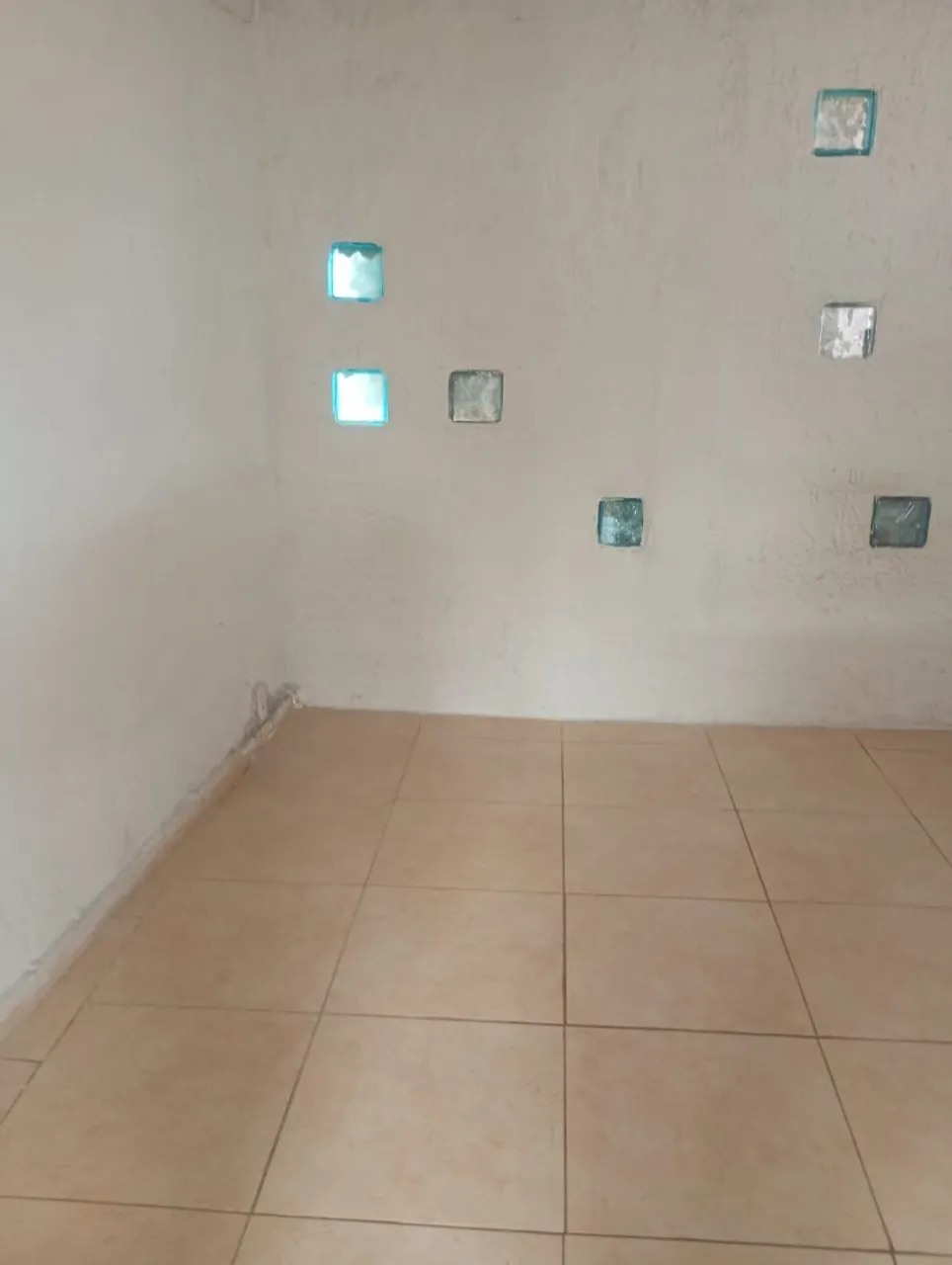 Casa de 50 m² e 1 quarto, Abolição — photo 3
