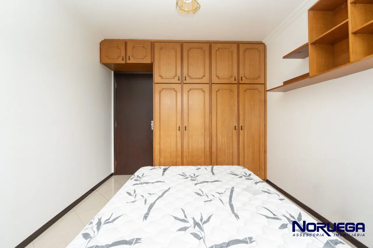 Rental apartment with 3 bedrooms and 1 parking space — photo 14