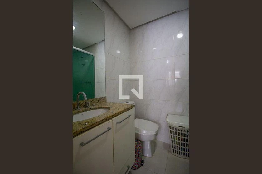Furnished 3-bedroom house with 6 bathrooms and 3 parking — photo 64