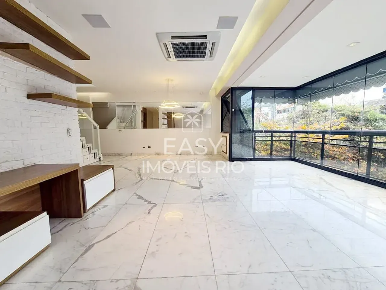 4-bedroom apartment with a separate gas kitchen — photo 7