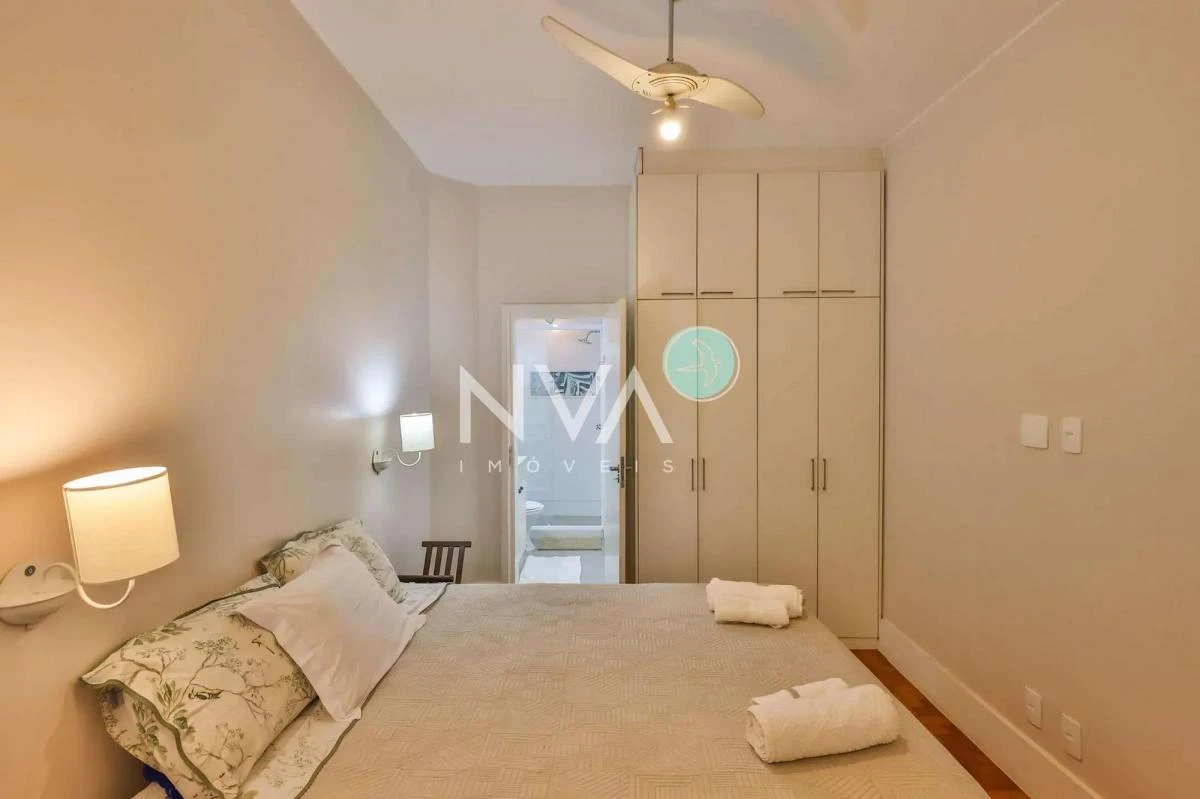 Apartamento mobiliado de 2 quartos com máquina de lavar — photo 3