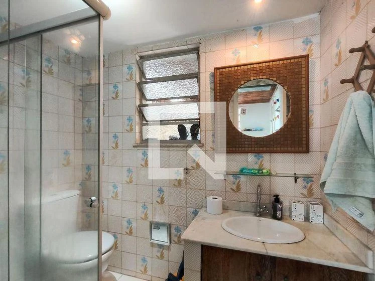 Apartamento mobiliado de 3 quartos com espaço de home office — photo 14