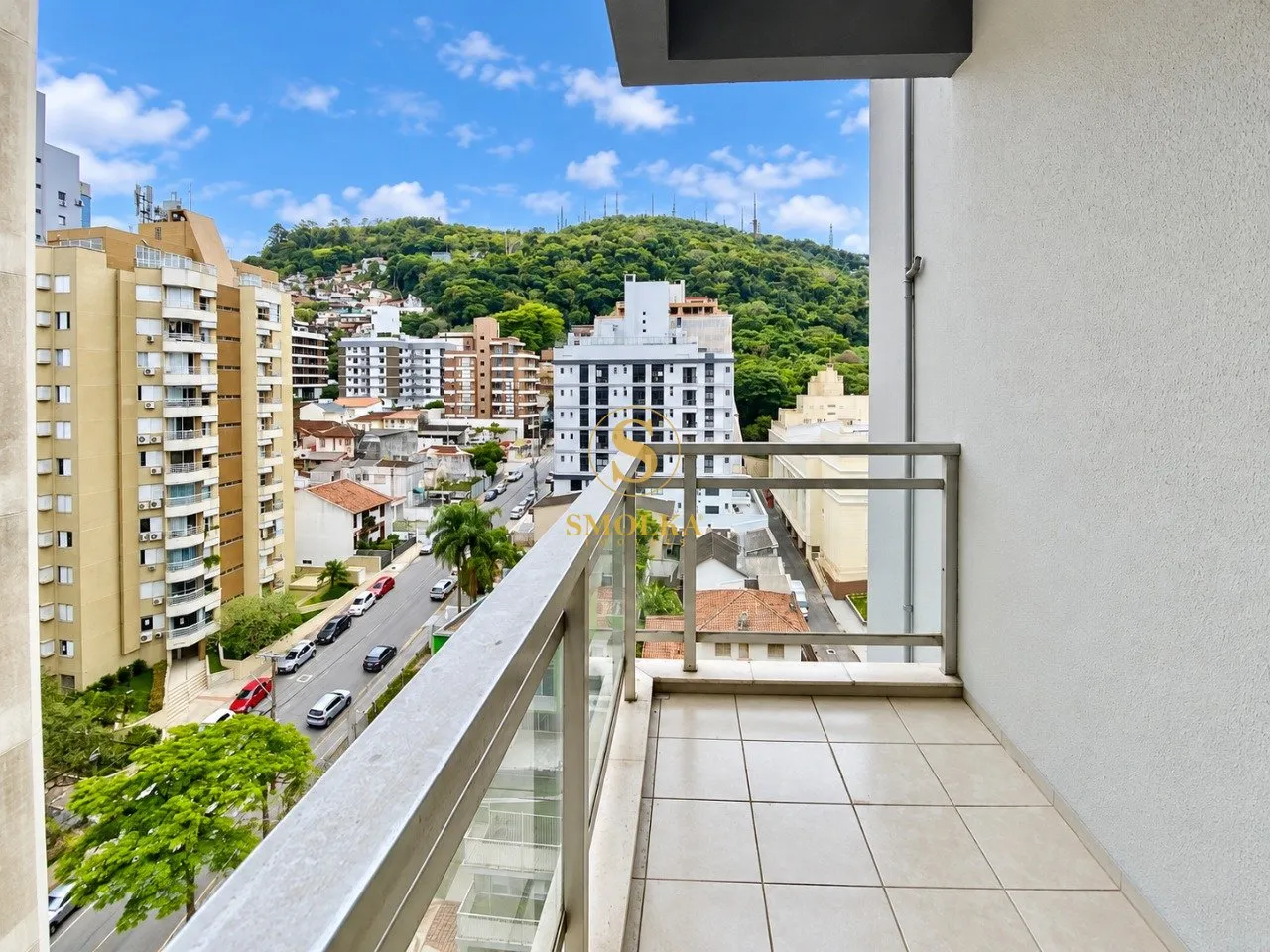 Робоче місце та 3 спальні: квартира 111 м² — photo 3