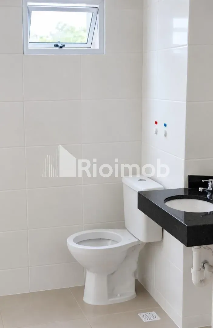 Departamento de 2 dormitorios en edificio con piscina — photo 3