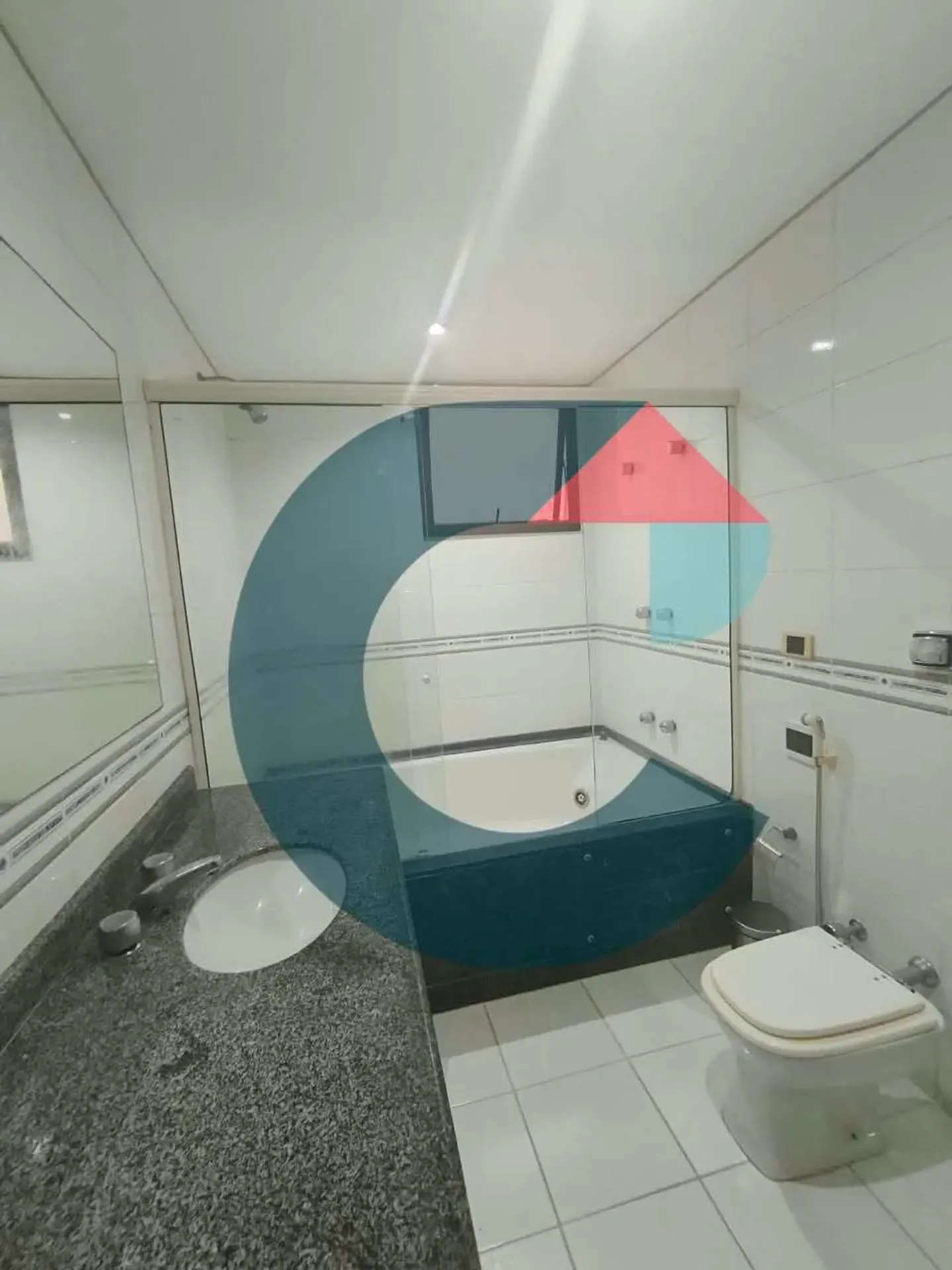 Departamento en piso 2 con bañera — photo 17