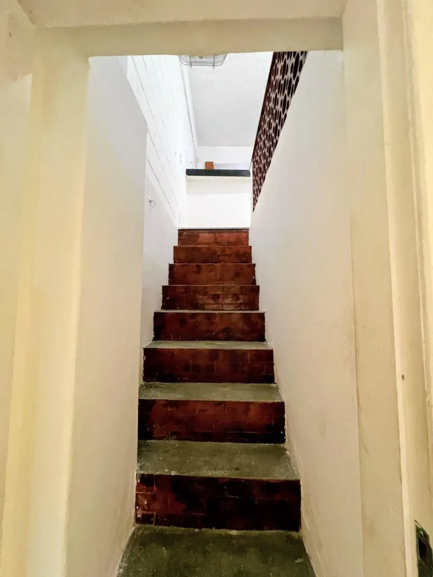 Apartamento duplex com 1 suíte e varanda — photo 17