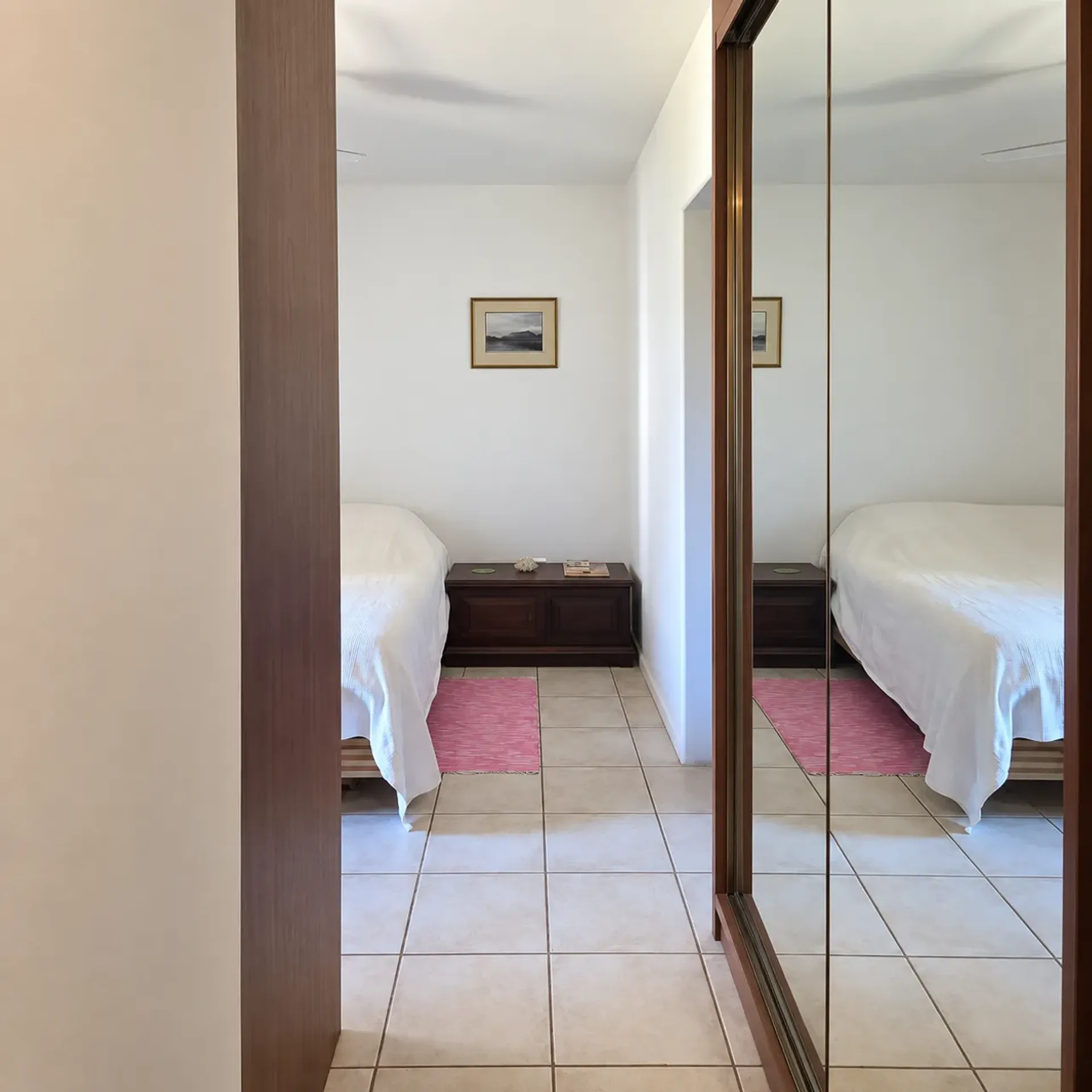Departamento de 2 dormitorios con espacio de home office — photo 20