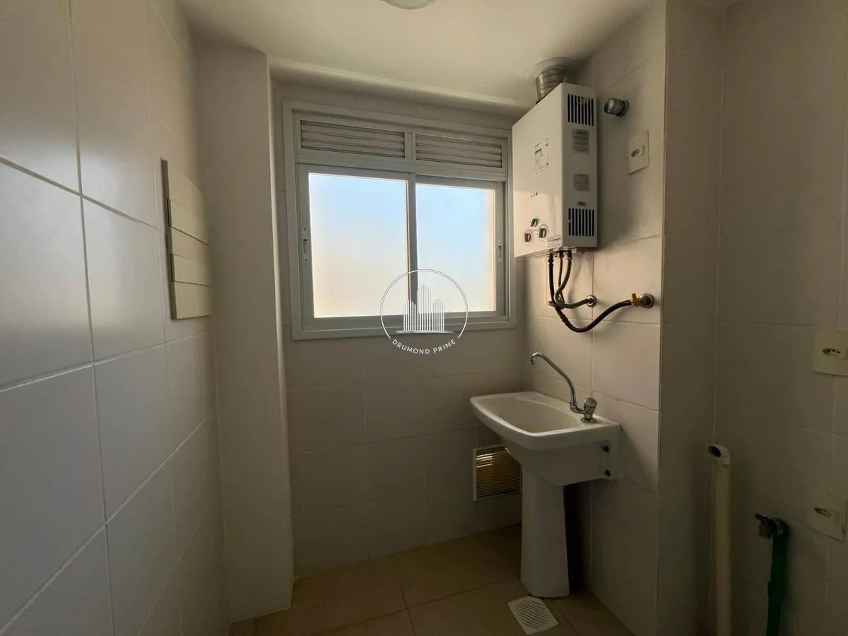 130 m² apartment with 3 en-suite bedrooms and 2 spots — photo 16