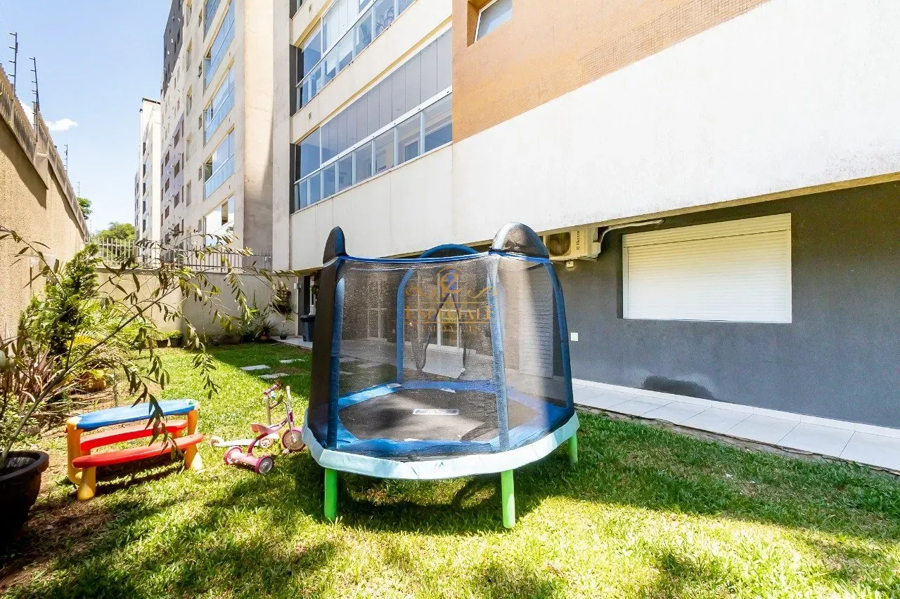 Apartamento mobiliado com 256 m² e 3 suítes — photo 31