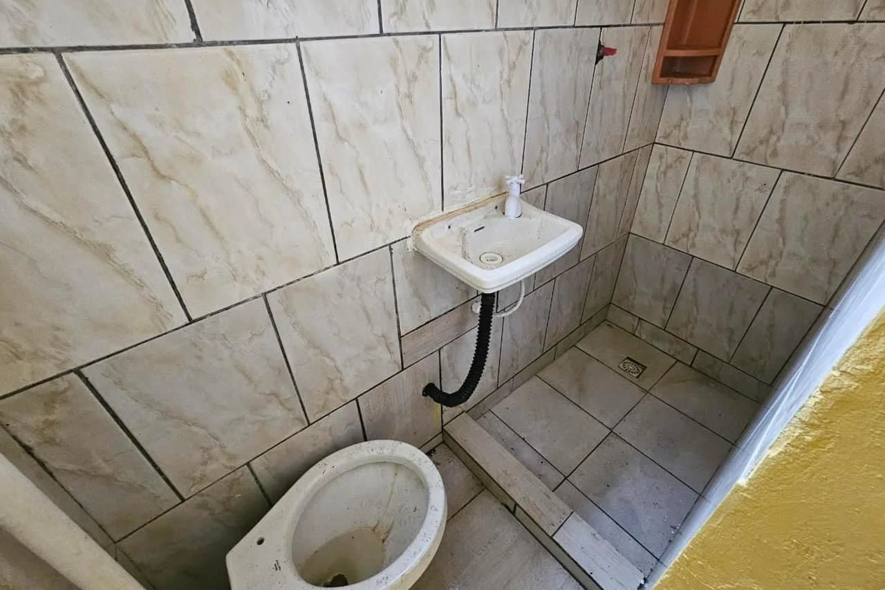 One-bedroom house, 35 m² — photo 20