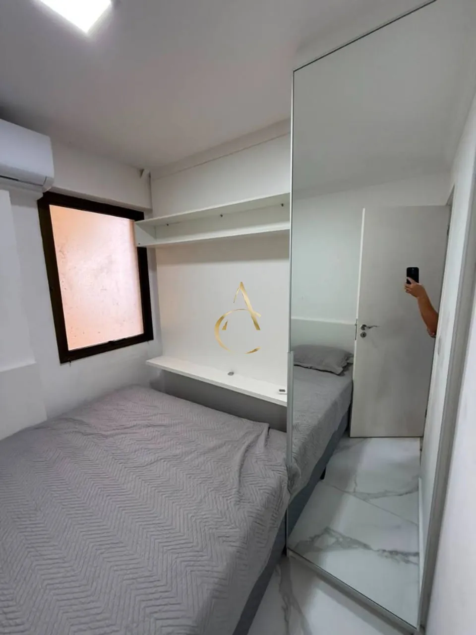 Furnished 3-bedroom apartment with a separate kitchen — photo 8