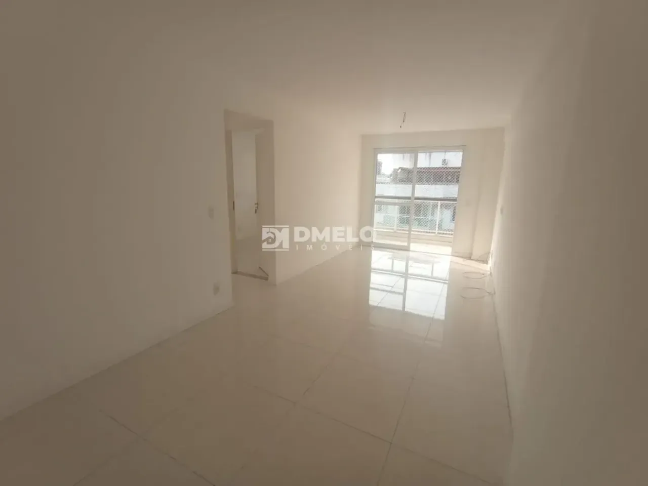 77 m² apartment with 3 bedrooms 3 bathrooms and 2 parking — photo 4