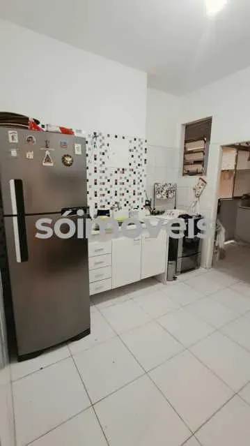 3-bedroom apartment with a washing machine — photo 13
