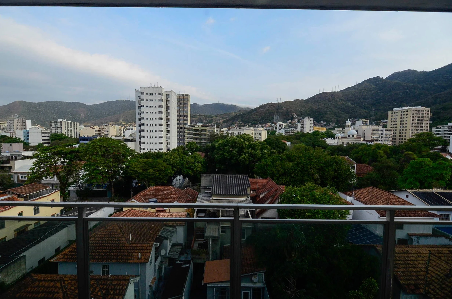 Apartamento para alugar com 4 quartos, 1 suíte e varanda — photo 39