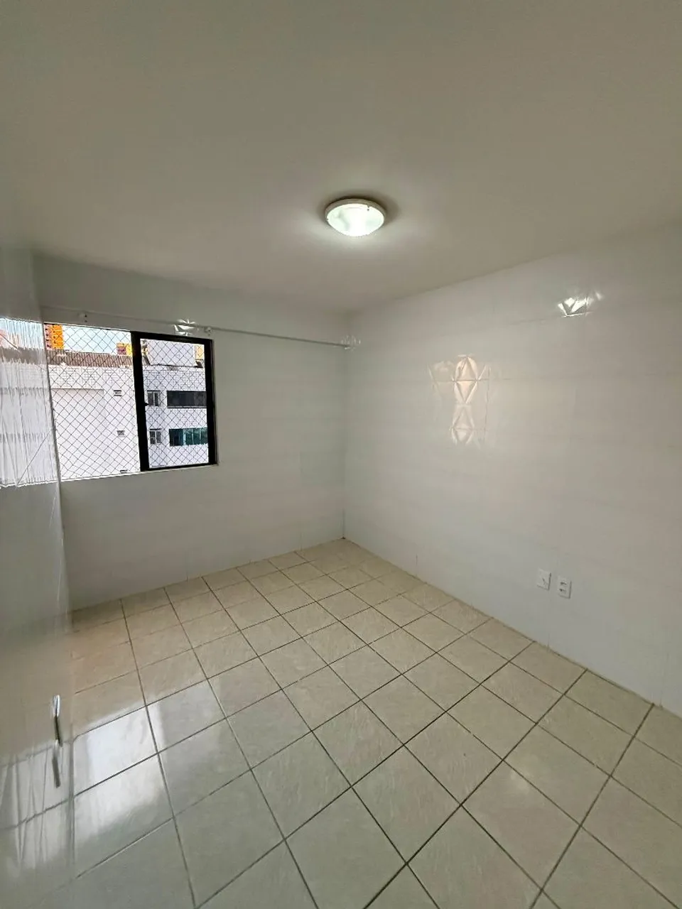 Квартира 82 м², 3 спальни, Жуан-Песоа — photo 3