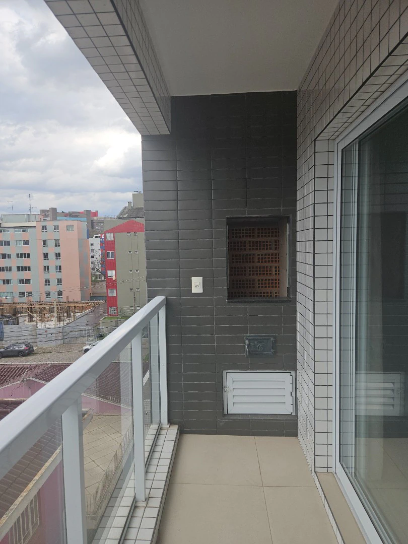 Apartamento mobiliado de 2 quartos com 64 m² e 1 vaga — photo 18