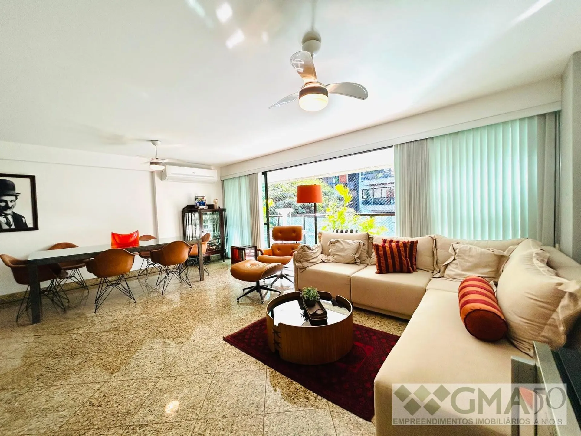 Apartment with 4 bedrooms and 5 bathrooms, 2 parking spaces — photo 6