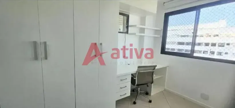 Furnished 3-bedroom penthouse with 167 m² and 2 baths — photo 3