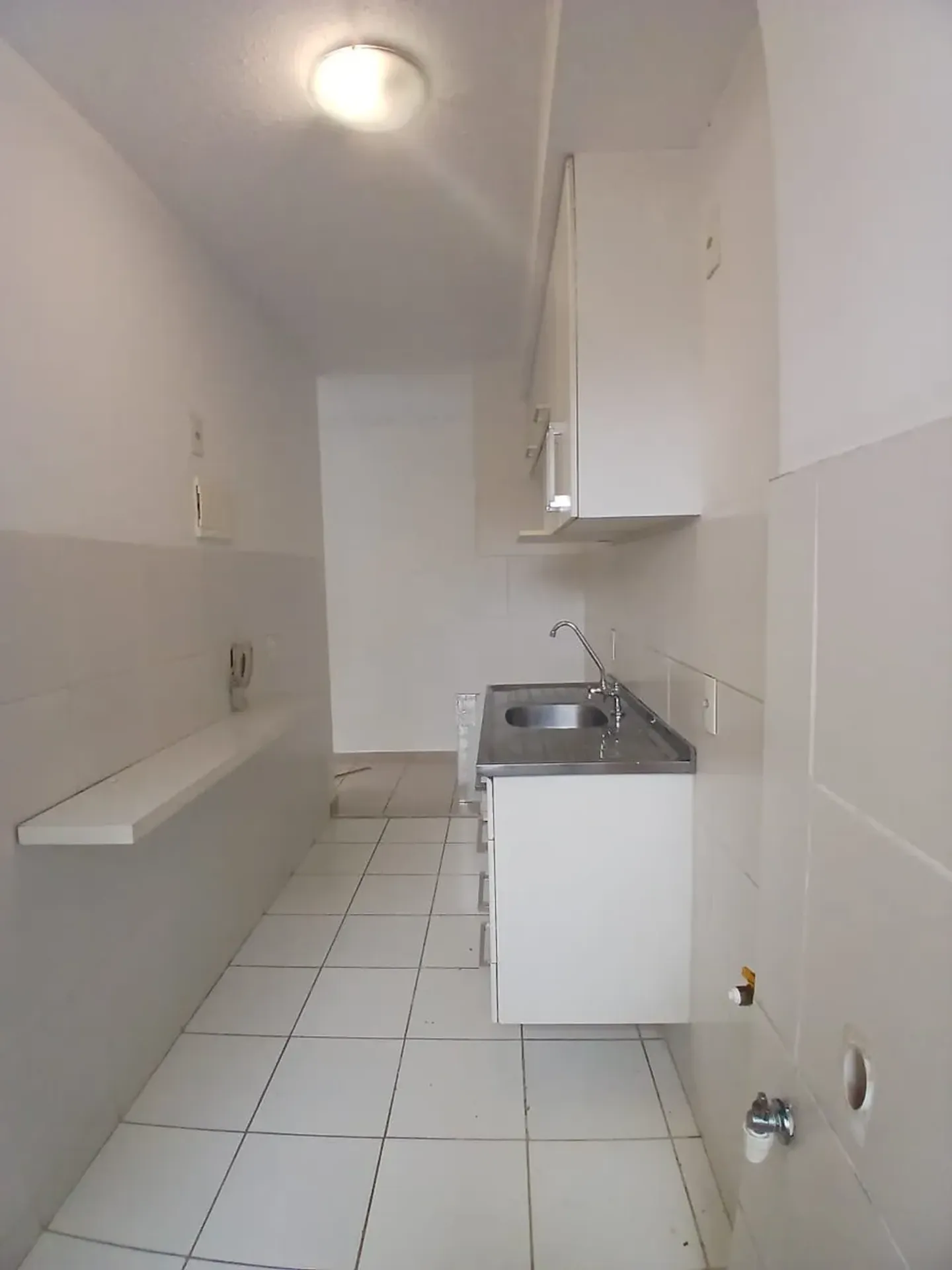 2-bedroom apartment in a building with a sauna — photo 2