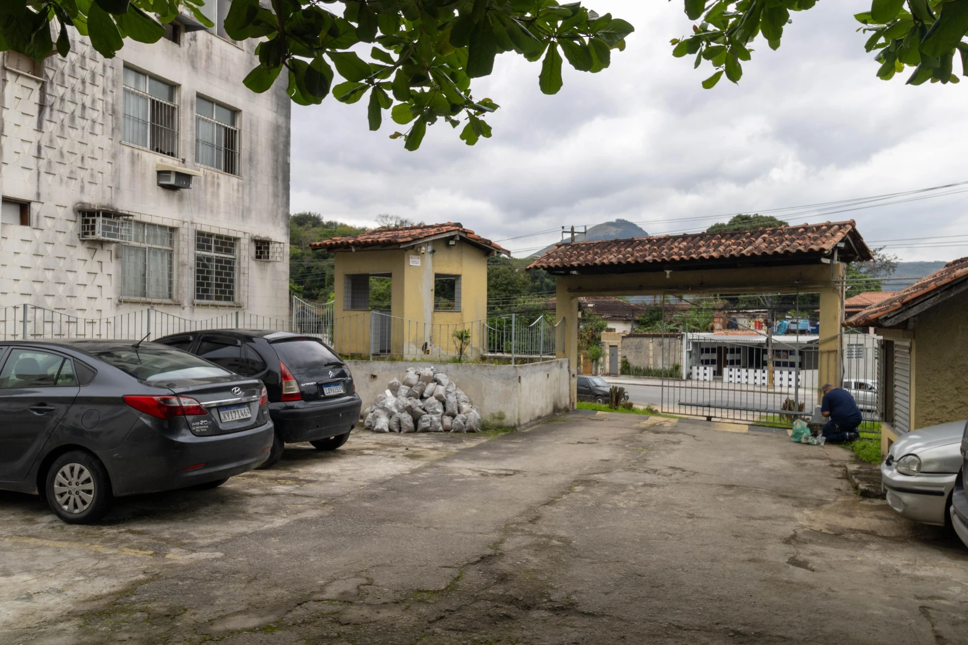 Apartamento para aluguel com 2 quartos e 1 vaga — photo 27