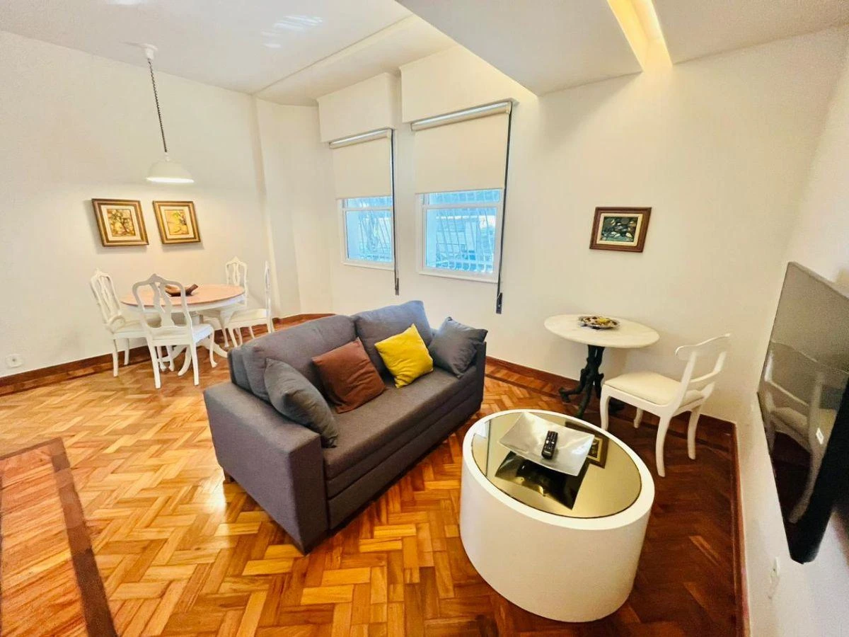 Washing machine in a 2-bedroom apartment, 90 m² — photo 13
