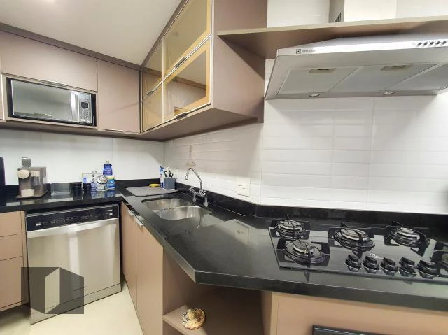 4-bedroom apartment with a dishwasher in Rio de Janeiro — photo 8