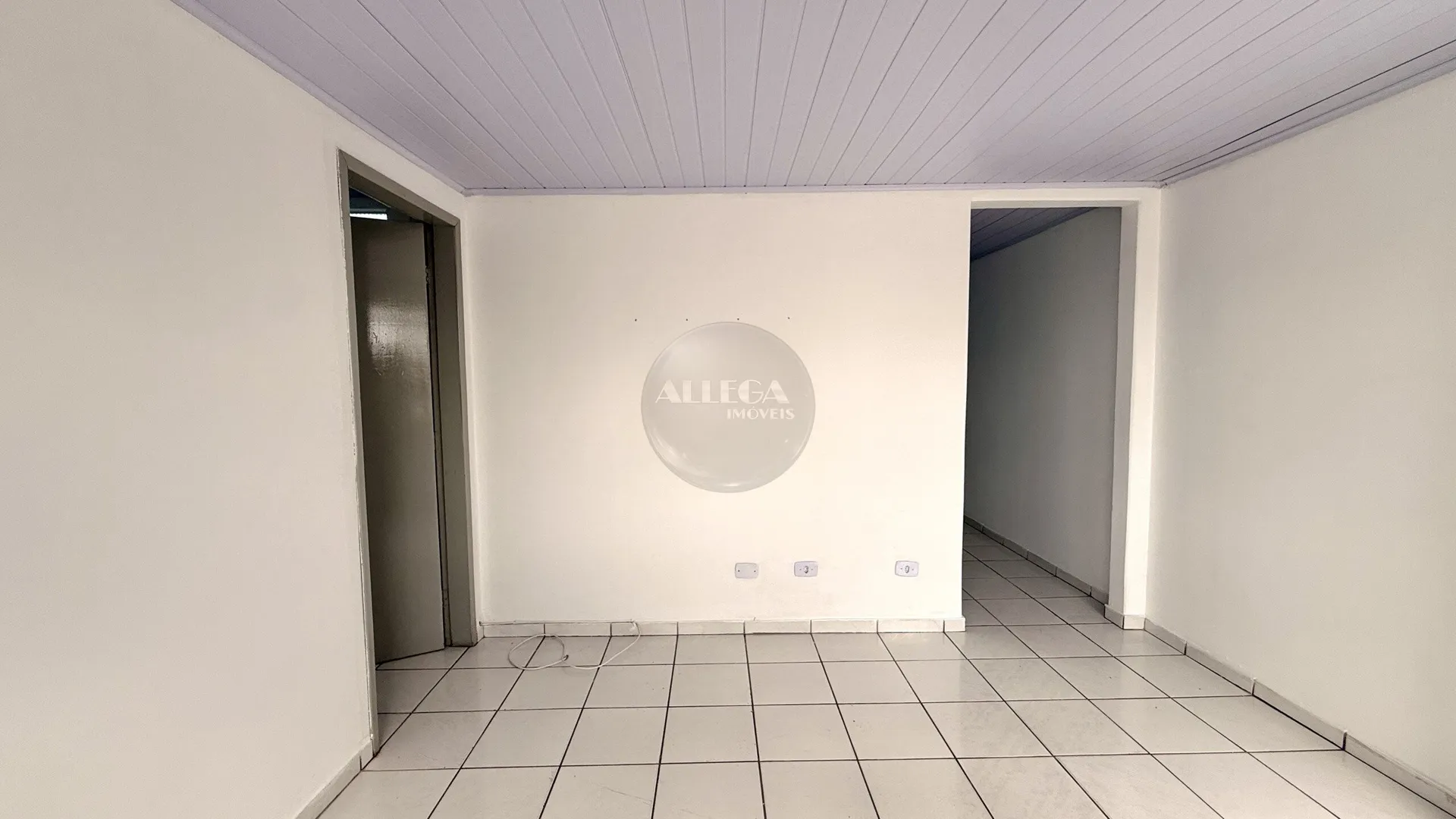 One-bedroom, 50 m² apartment in Curitiba — photo 7