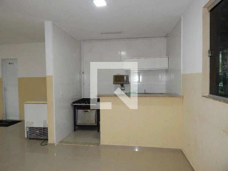 42 m² apartment with a washing machine and a home office — photo 33