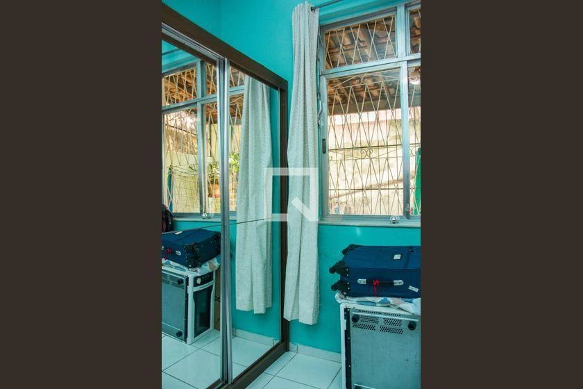 3-bedroom house with a washing machine in Rio de Janeiro — photo 31