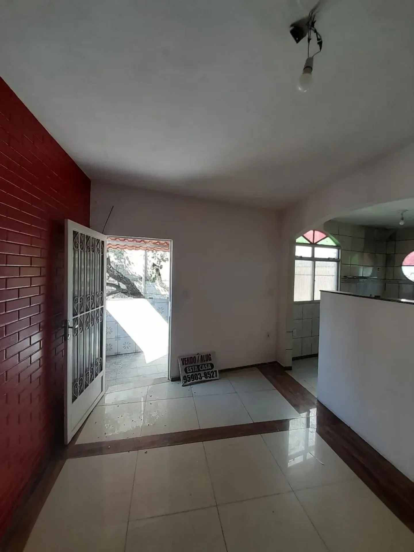 Casa de 3 quartos e 75 m² — photo 12