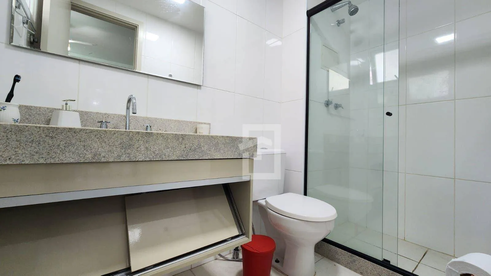 Apartamento mobiliado de 155 m² com 2 suítes e 2 vagas — photo 79
