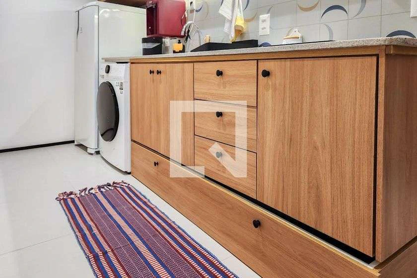 Меблированная квартира 36 м² с 1 спальней и местом — photo 8