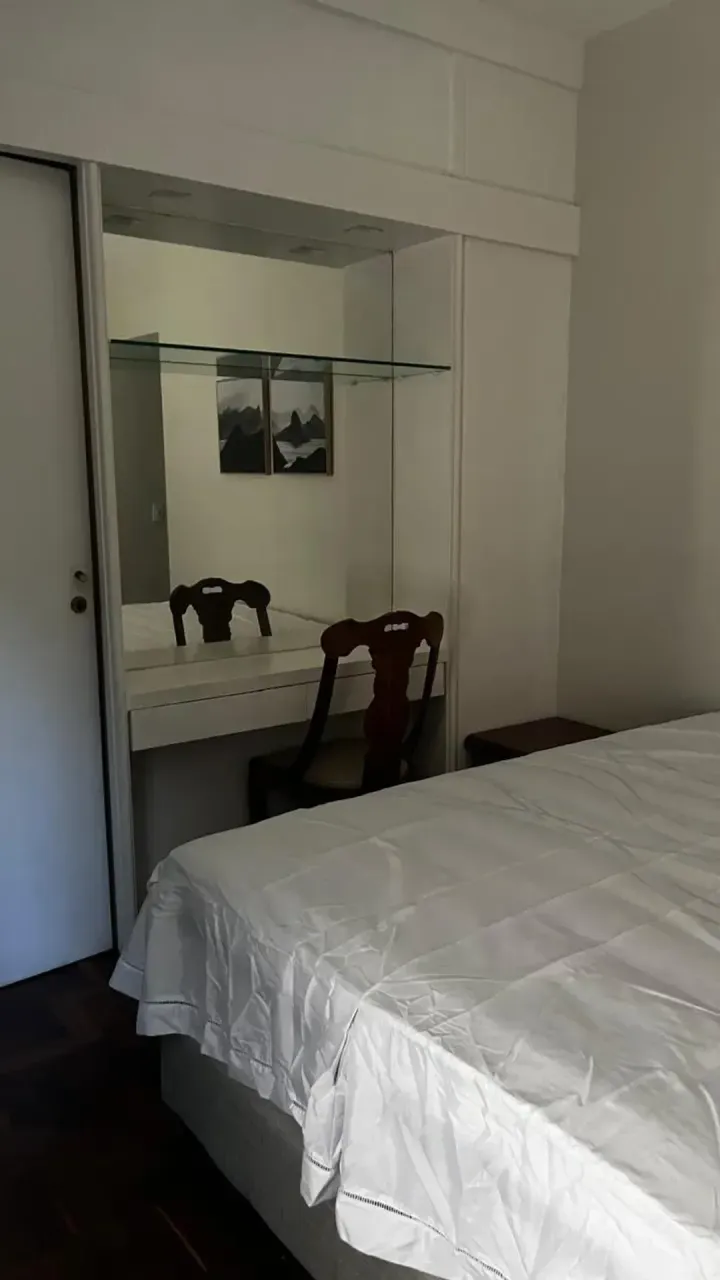 Unfurnished apartment with 4 bedrooms and 3 bathrooms — photo 15