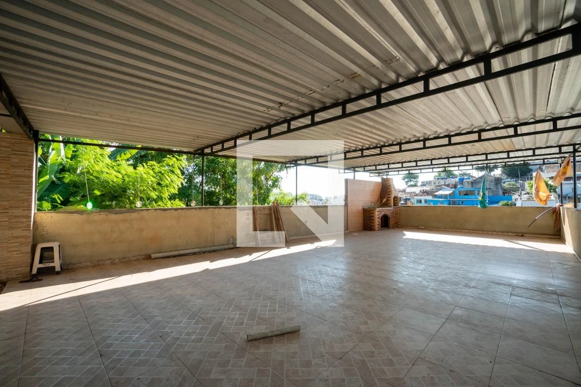 2-bedroom house with a grill on the balcony — photo 3