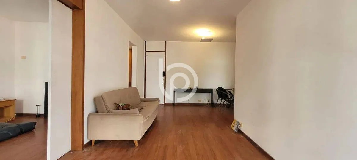 Квартира с одной спальней и рабочим местом — photo 3
