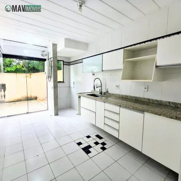 3-bedroom apartment with a closed kitchen 184 m² — photo 6