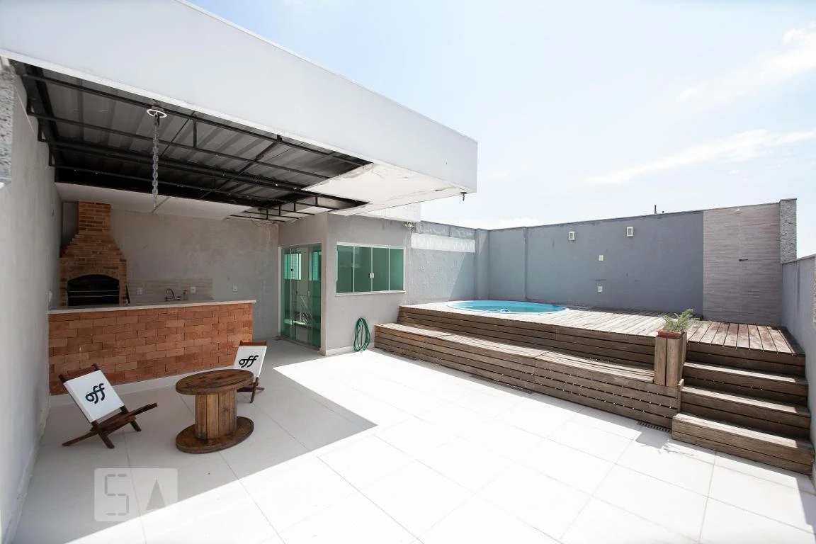 Apartamento mobiliado de 400 m² com cozinha integrada — photo 10
