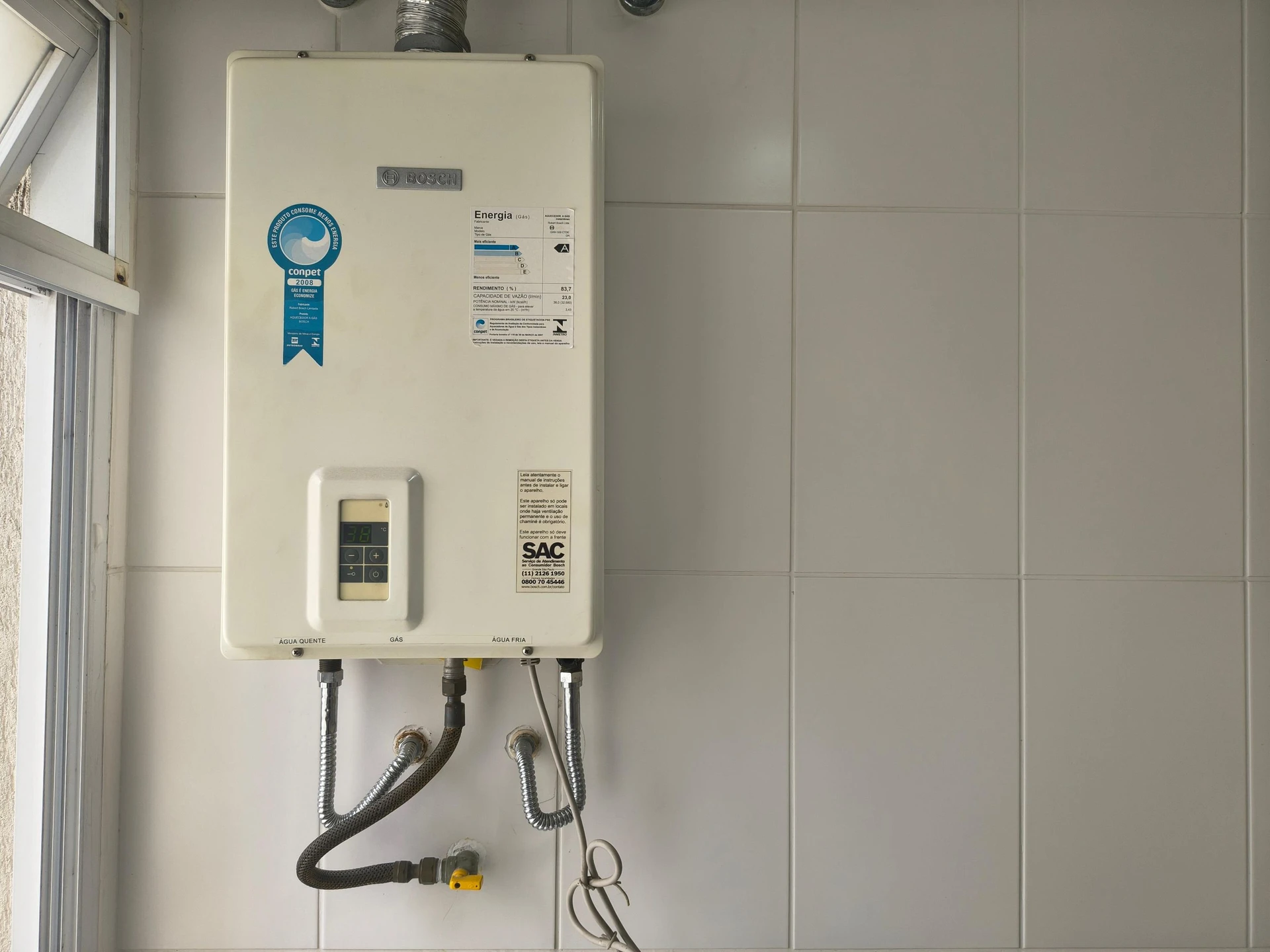 Пральна машина та 4 спальні: квартира 117 м² — photo 50