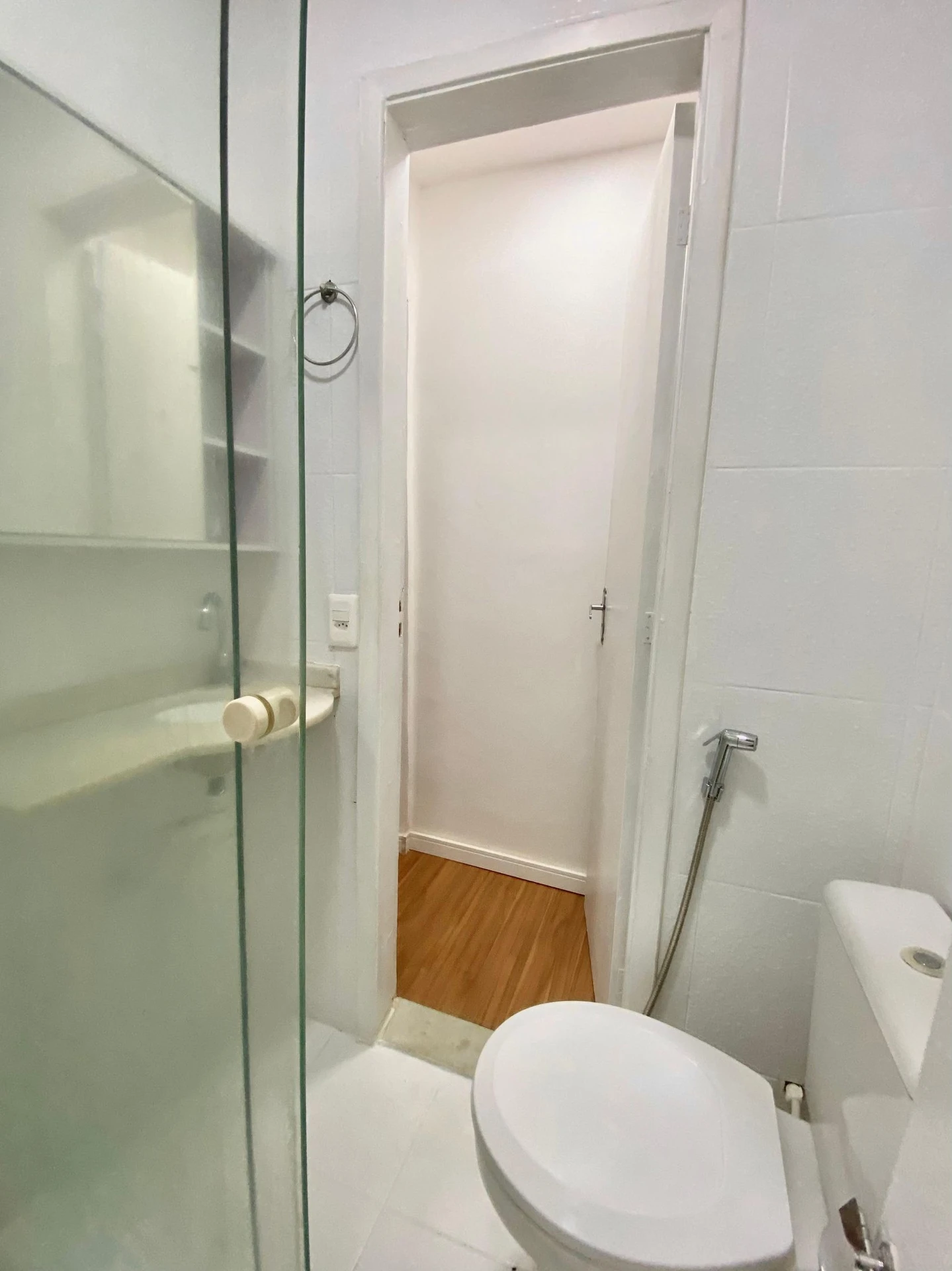 2-bedroom apartment with a private BBQ — photo 31